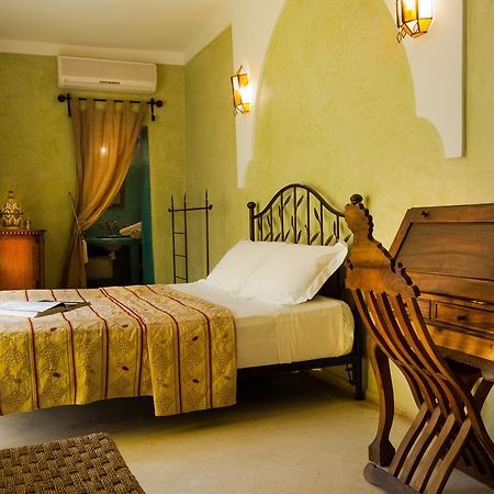 Riad Alamir มาร์ราเกช ภายนอก รูปภาพ