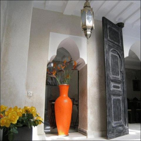 Riad Alamir มาร์ราเกช ภายนอก รูปภาพ