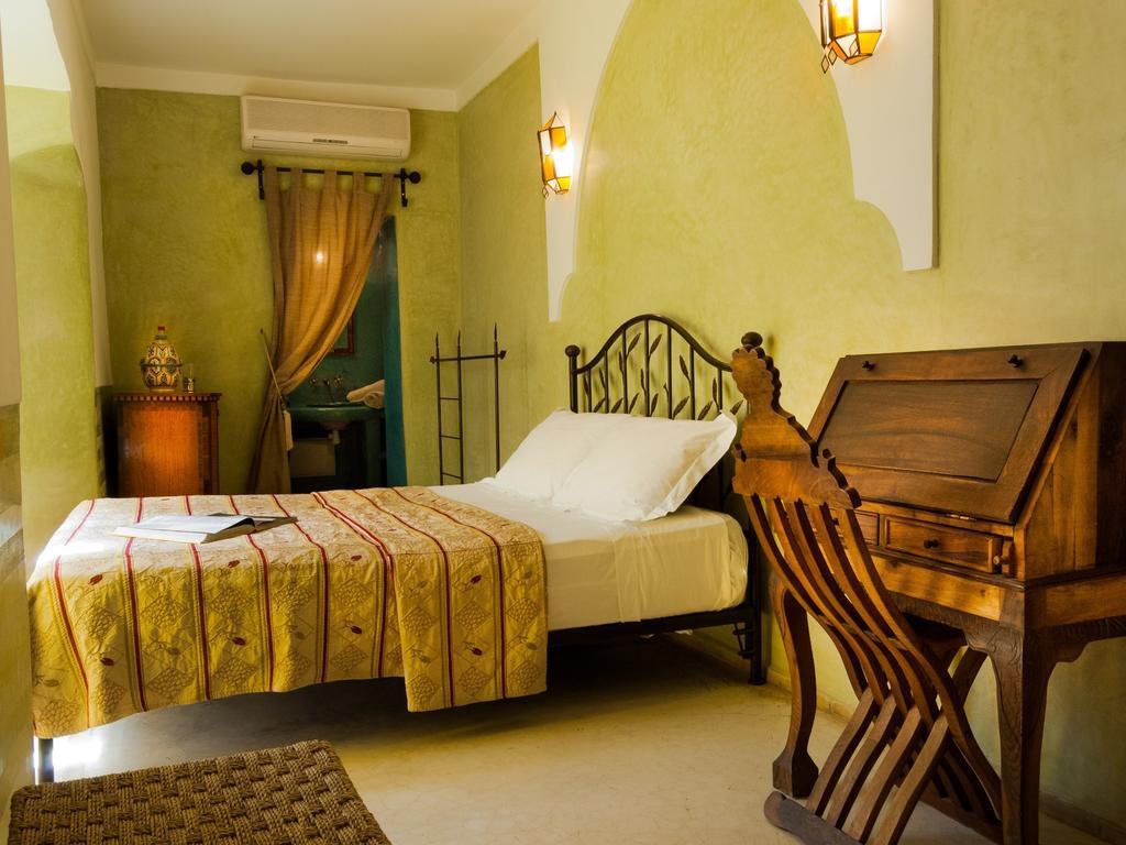 Riad Alamir มาร์ราเกช ภายนอก รูปภาพ