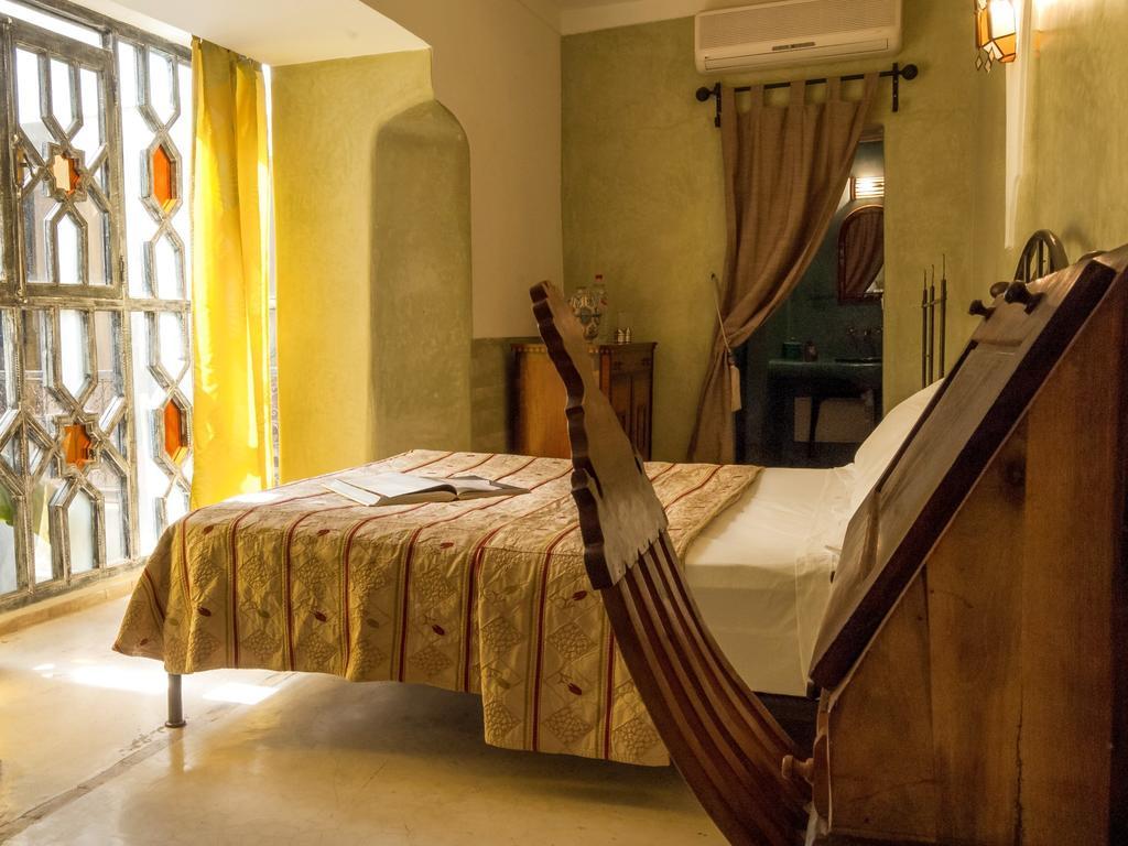 Riad Alamir มาร์ราเกช ห้อง รูปภาพ