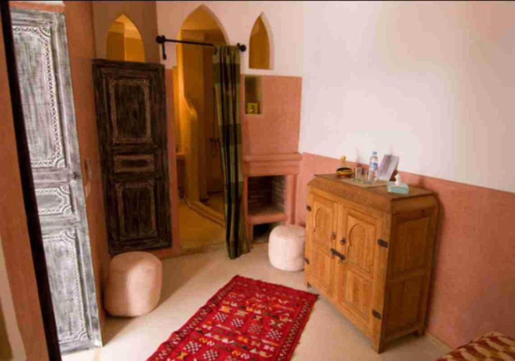 Riad Alamir มาร์ราเกช ห้อง รูปภาพ