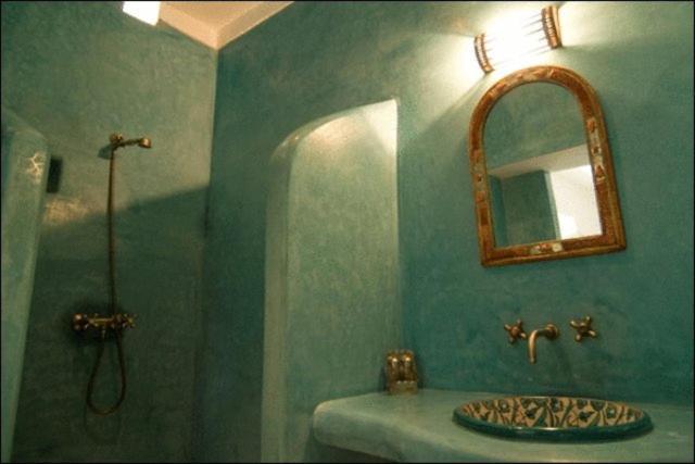 Riad Alamir มาร์ราเกช ห้อง รูปภาพ